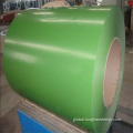 Prepainted Galvanized Steel Coil Cold and hot rolled PPGI in high quality Manufactory